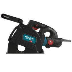 Штроборез Кратон «Pro-Series» WCM-1400-125 / 3 15 01 002